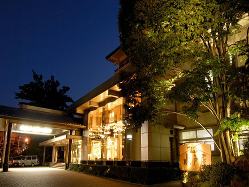 Hotel New Mitoya Sendai Exterior photo
