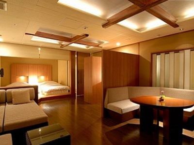Hotel New Mitoya Sendai Exterior photo