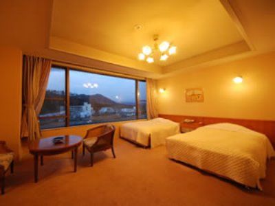 Hotel New Mitoya Sendai Exterior photo
