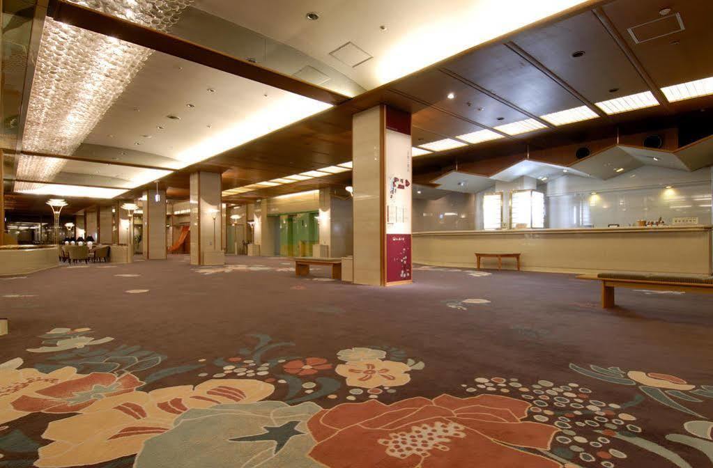 Hotel New Mitoya Sendai Exterior photo