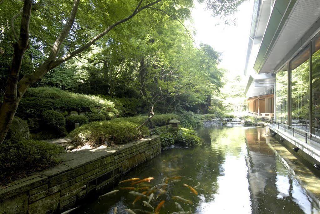Hotel New Mitoya Sendai Exterior photo